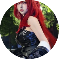 图片[14] - 「东莞」松果动漫游戏嘉年华 | 东莞国庆漫展 - 漫展资讯茶话会 - 二次元 - 幻域写真 - cosplay高清美图分享平台