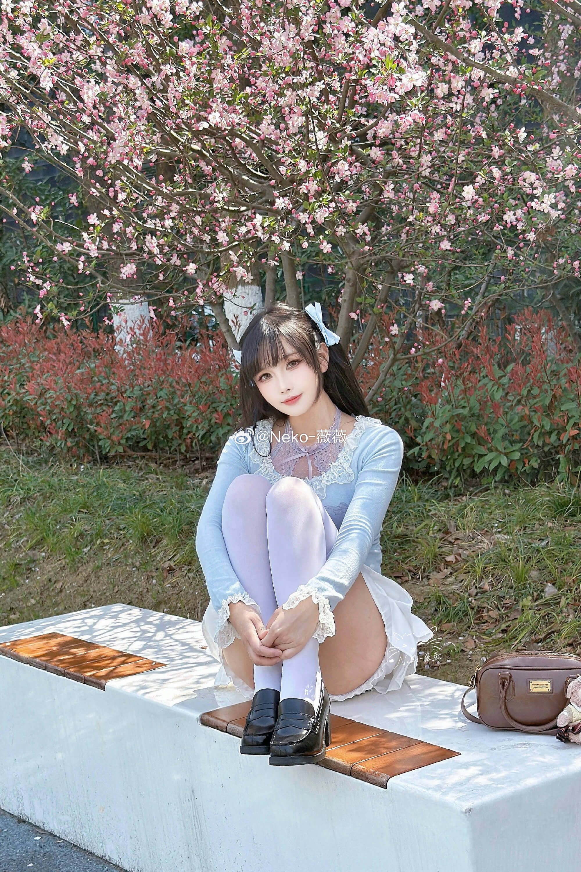 图片[3] - neko薇薇 cos 最新写真资源合集下载[持续更新] - 幻域写真 - cosplay高清美图分享平台