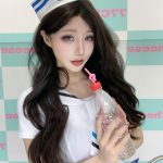 如月灰 KisaragiAsh 制服诱惑 最新写真套图合集下载[持续更新]