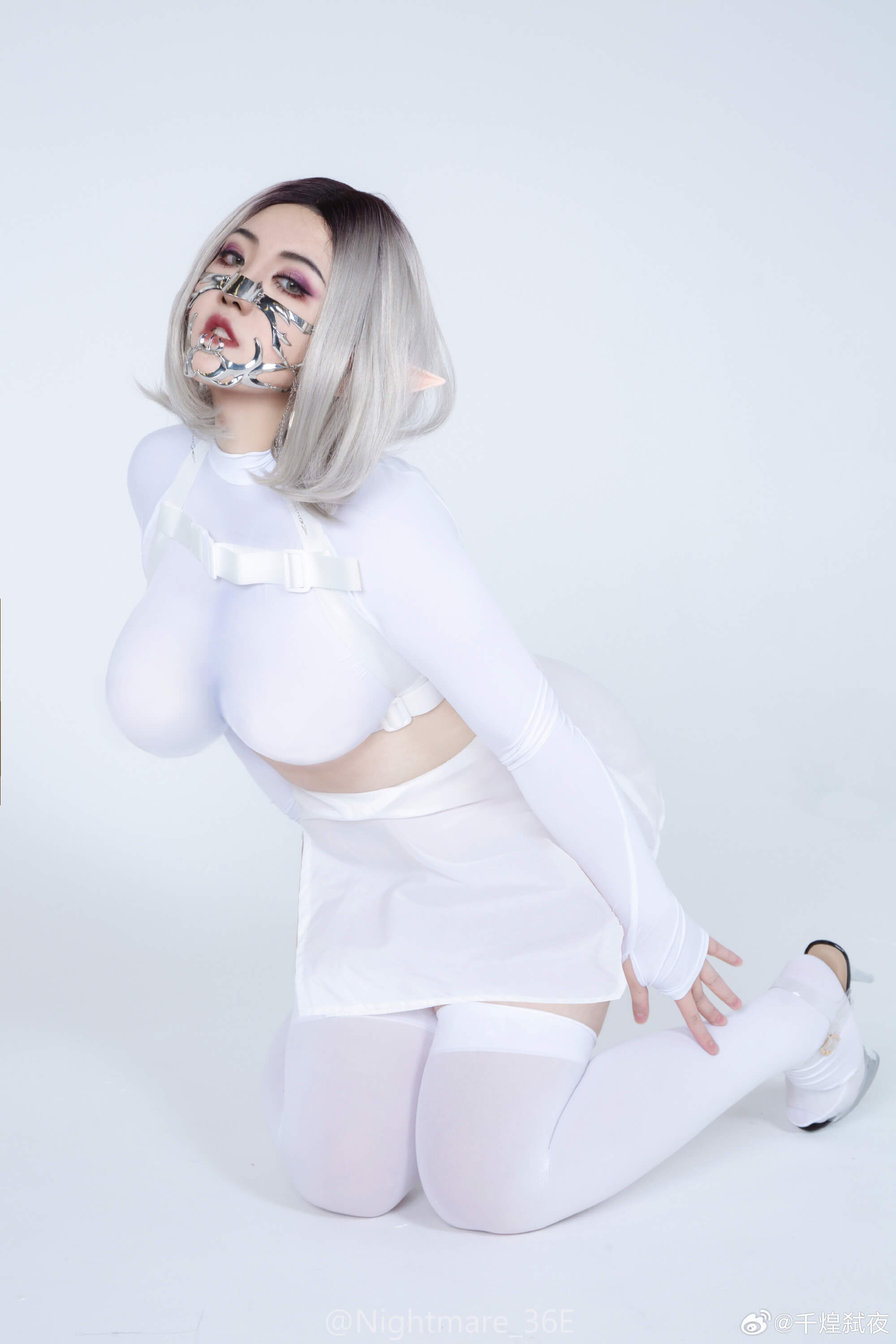 图片[2] - 千煌弑夜 八尺夫人 最新写真作品图片资源全集下载[持续更新] - 幻域写真 - cosplay高清美图分享平台