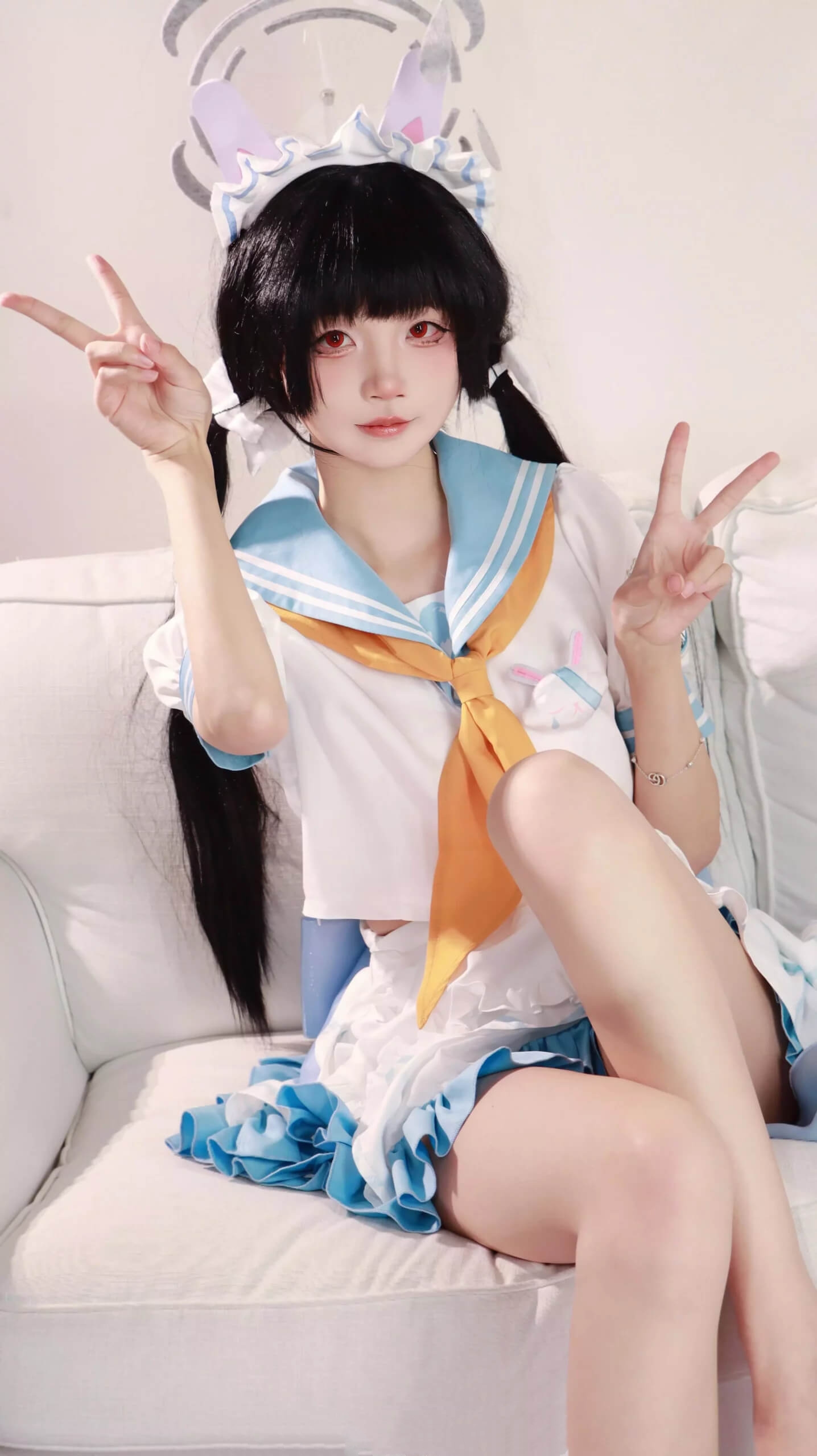 图片[2] - 五更百鬼 紧急企划 舰长图在线最新写真图集全集资源[持续更新] - 幻域写真 - cosplay高清美图分享平台