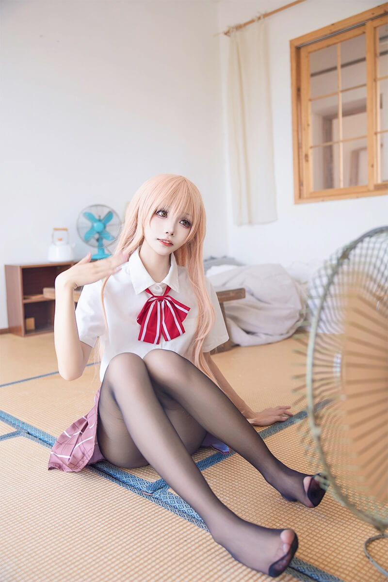 图片[2] - 艾西aiwest 官网 最新写真图片及视频资源合集下载[持续更新] - 幻域写真 - cosplay高清美图分享平台