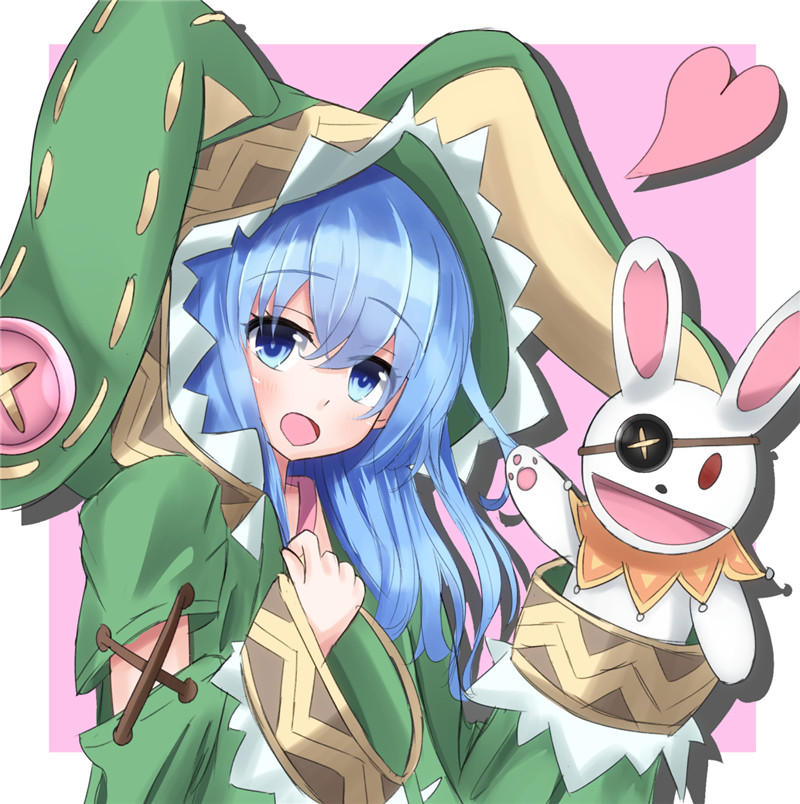 动漫约会大作战角色四糸乃p站pixiv图集原画插画壁纸美术图片素材(二期更新)[904P-1.6G]