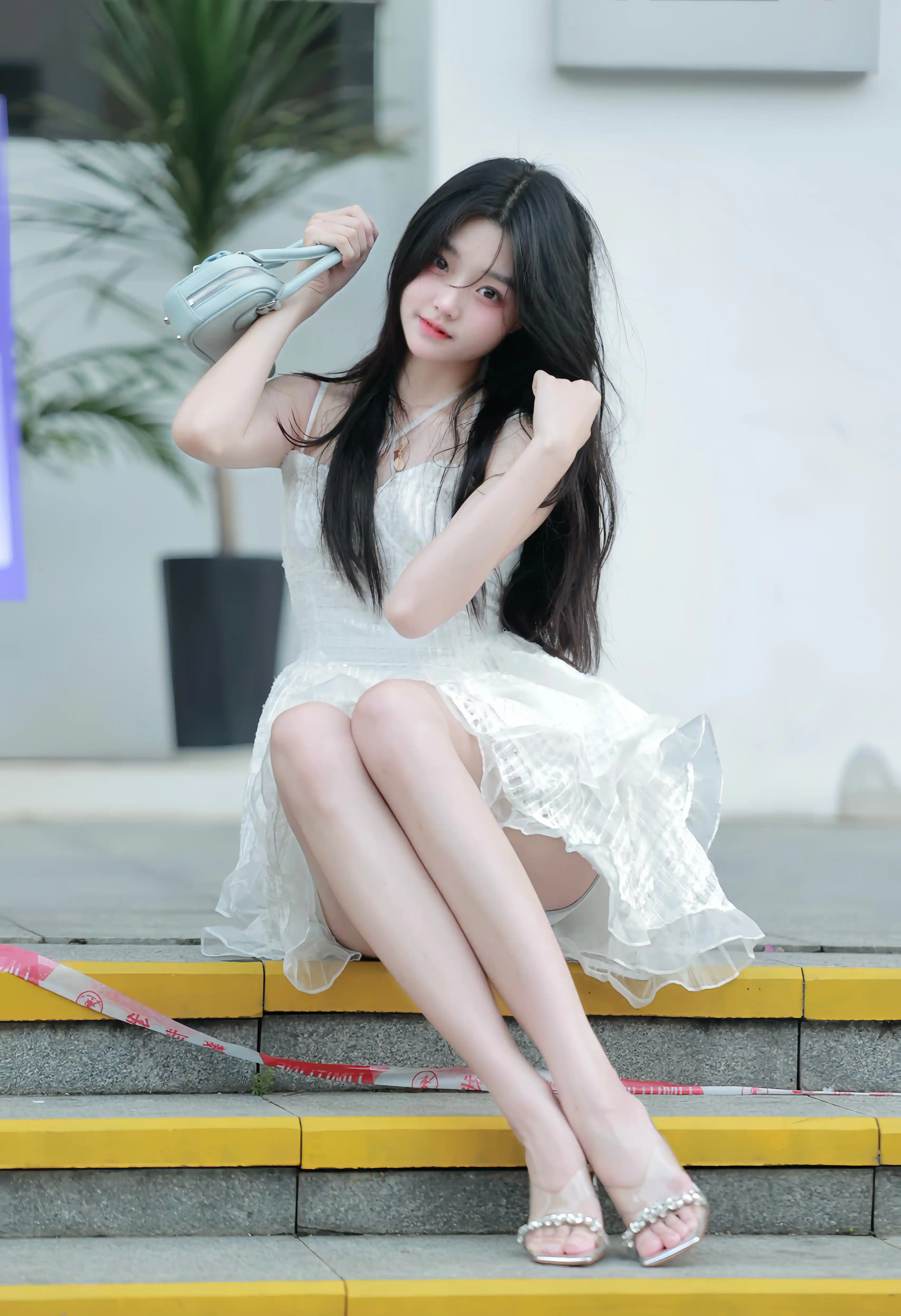 那年十八 以为纯爱无敌 - 幻域写真 - cosplay高清美图分享平台