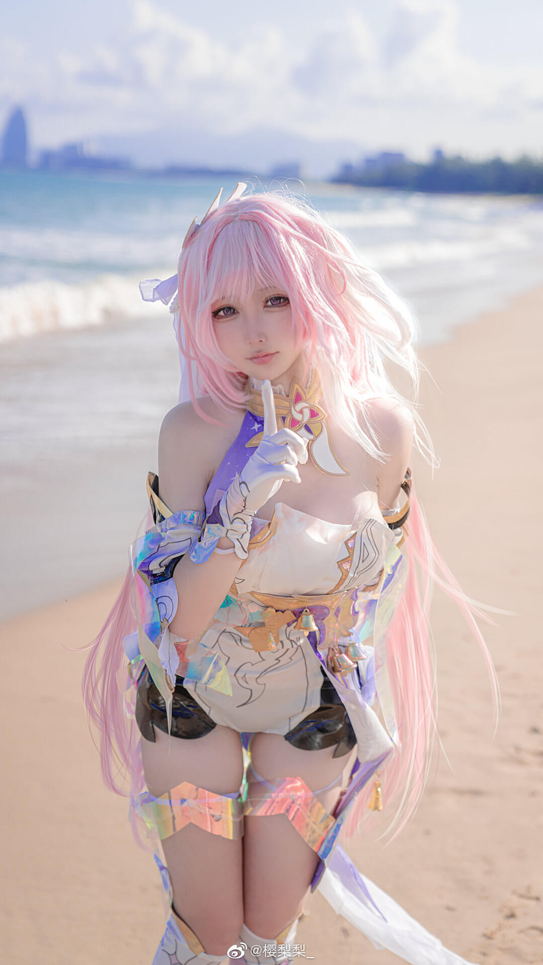 图片[2] - 樱梨梨eriri cos 最新写真资源合集下载[持续更新] - 幻域写真 - cosplay高清美图分享平台