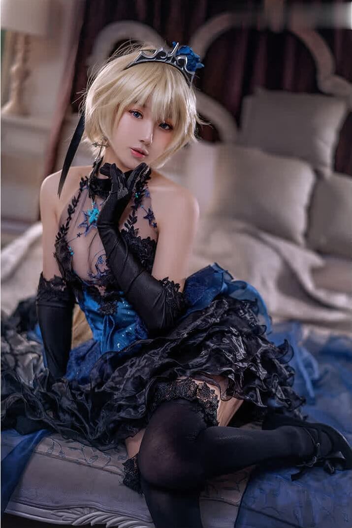 图片[4] - 阿包也是兔娘 cosplay 最新写真合集资源下载[持续更新] - 幻域写真 - cosplay高清美图分享平台