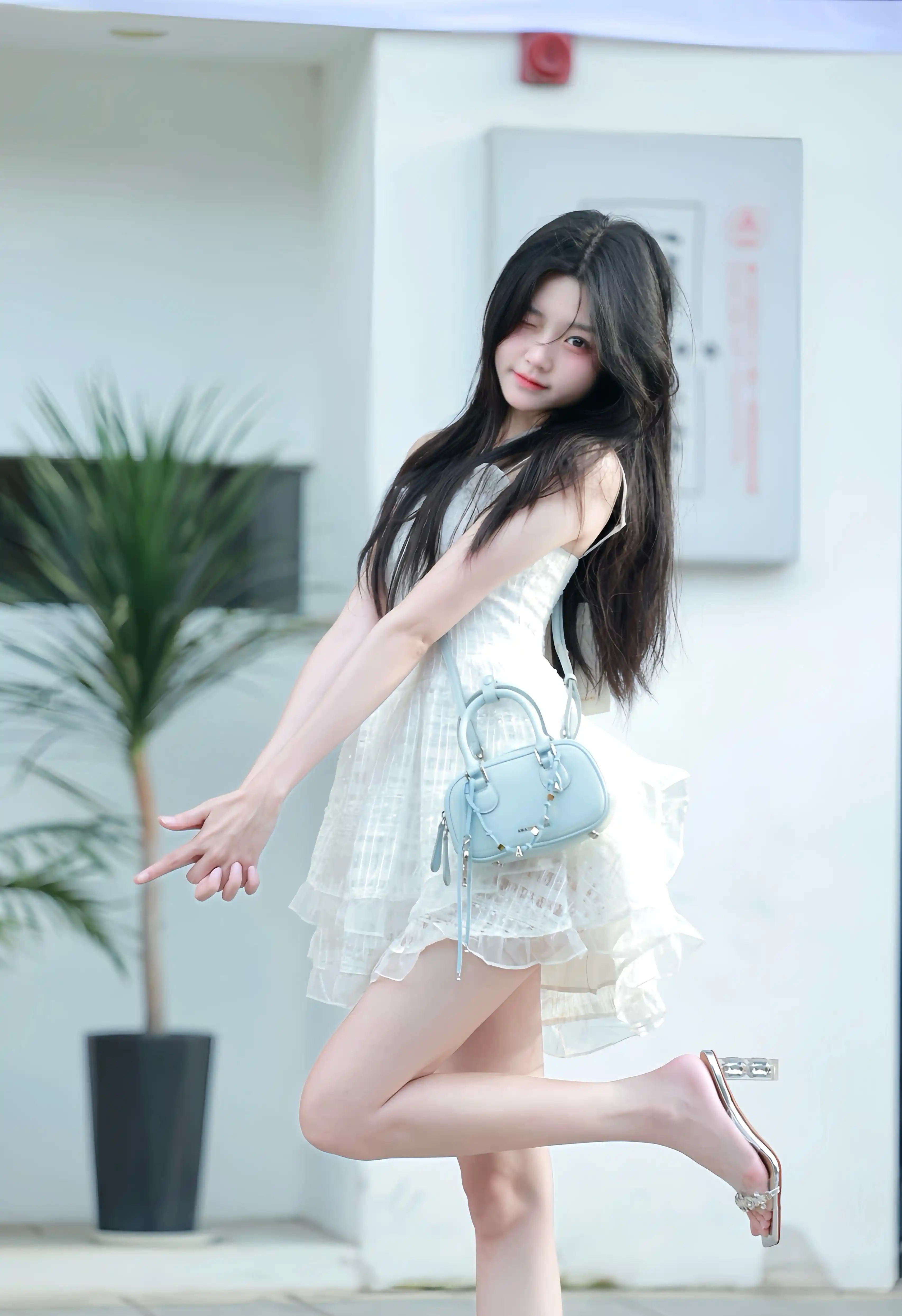 那年十八 以为纯爱无敌 - 幻域写真 - cosplay高清美图分享平台