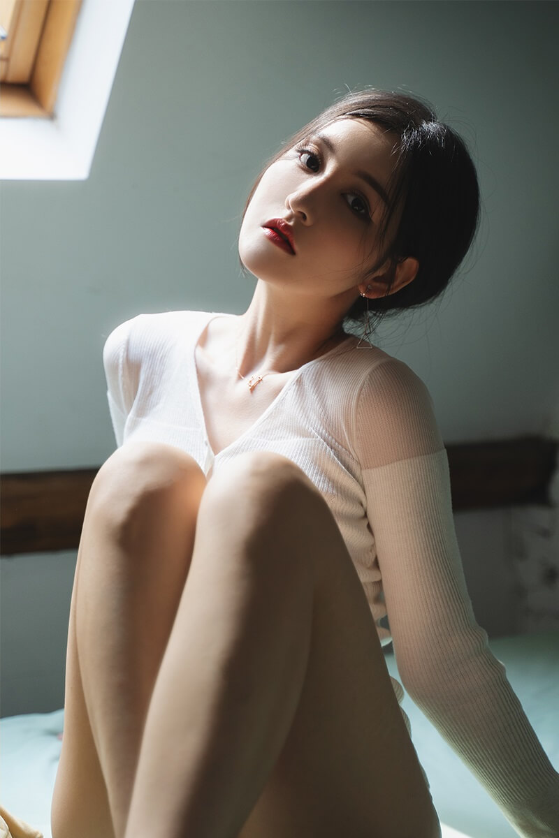 图片[3] - 摄影师翎梵 最新美图写真作品资源合集下载[持续更新] - 幻域写真 - cosplay高清美图分享平台