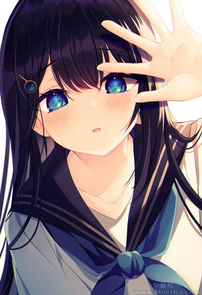 图片[19] - 画师黒なまこ(KuroNamako、NamakoMoon)的pixiv+twitter(x)图片包 - 幻域写真 - cosplay高清美图分享平台