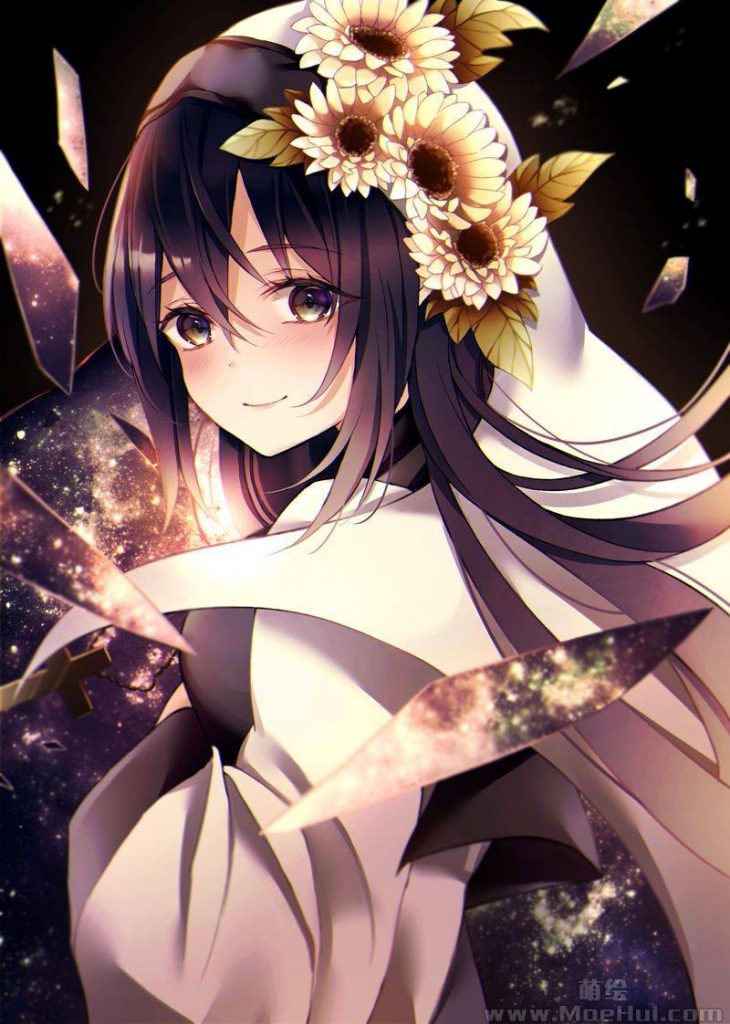 图片[10] - 画师黒なまこ(KuroNamako、NamakoMoon)的pixiv+twitter(x)图片包 - 幻域写真 - cosplay高清美图分享平台