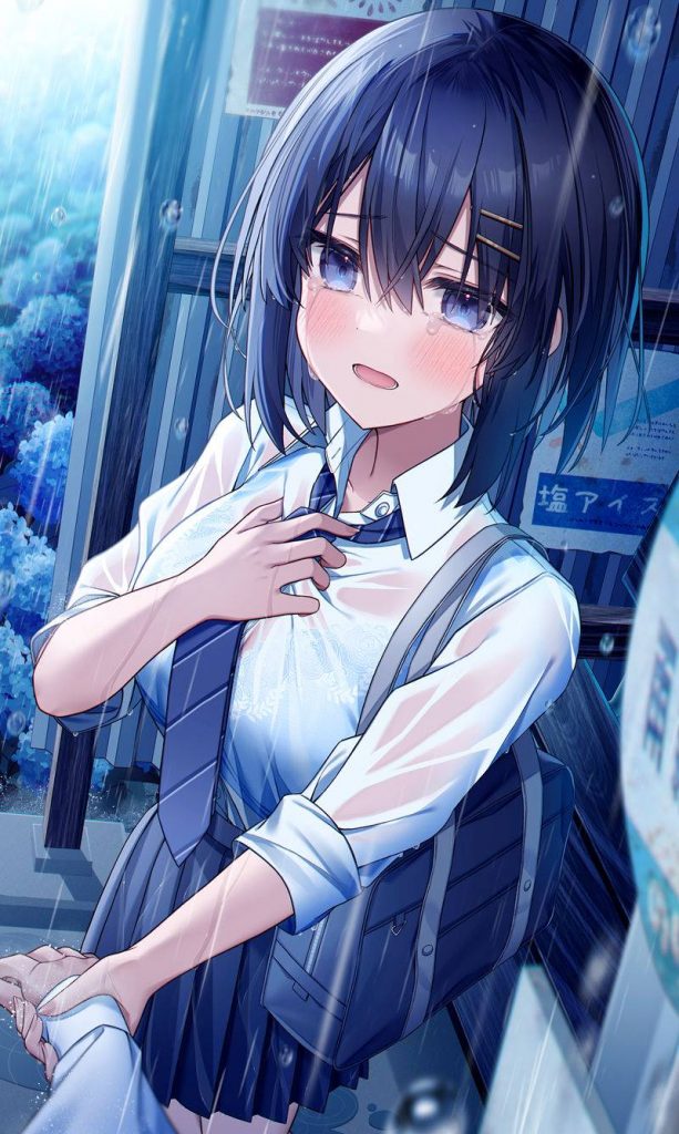 图片[4] - 画师黒なまこ(KuroNamako、NamakoMoon)的pixiv+twitter(x)图片包 - 幻域写真 - cosplay高清美图分享平台