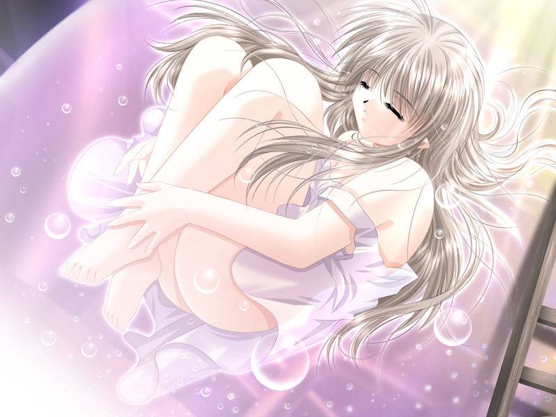 图片[9] - 画师山本和枝(yamamoto kazue)的Studio e・go!(EGO)社galgame《My Fair Angel(我的美丽天使)》CG包 - 幻域写真 - cosplay高清美图分享平台