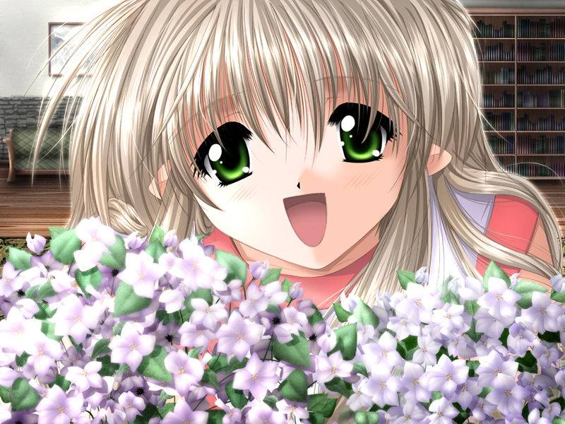 图片[11] - 画师山本和枝(yamamoto kazue)的Studio e・go!(EGO)社galgame《My Fair Angel(我的美丽天使)》CG包 - 幻域写真 - cosplay高清美图分享平台