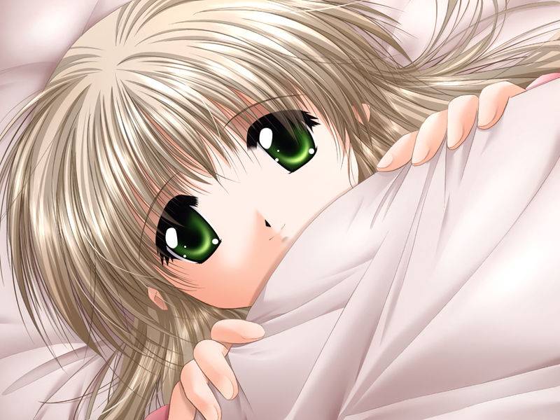 图片[10] - 画师山本和枝(yamamoto kazue)的Studio e・go!(EGO)社galgame《My Fair Angel(我的美丽天使)》CG包 - 幻域写真 - cosplay高清美图分享平台