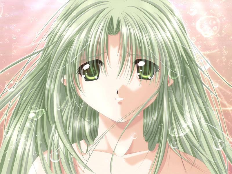 图片[4] - 画师山本和枝(yamamoto kazue)的Studio e・go!(EGO)社galgame《My Fair Angel(我的美丽天使)》CG包 - 幻域写真 - cosplay高清美图分享平台