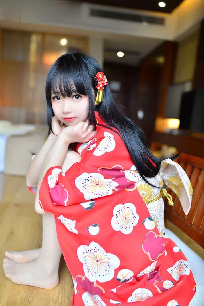 图片[2] - 雪琪sama cosplay 最新写真图片资源合集下载[持续更新] - 幻域写真 - cosplay高清美图分享平台