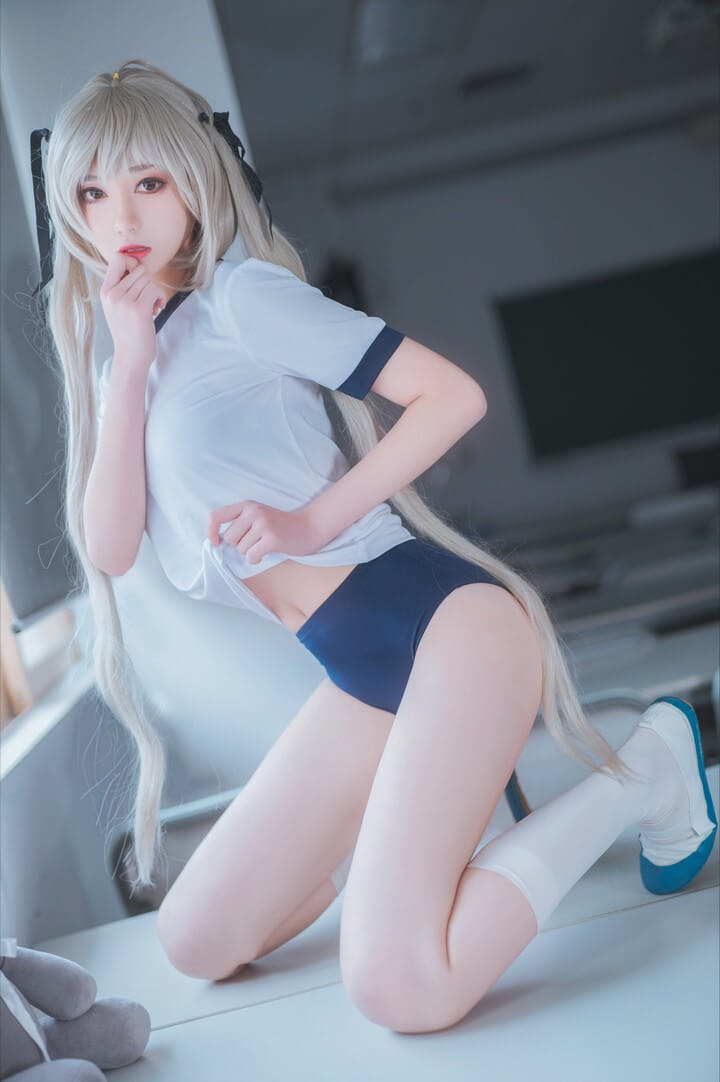 图片[2] - 南桃momoko cosplay 最新写真资源合集下载[持续更新] - 幻域写真 - cosplay高清美图分享平台