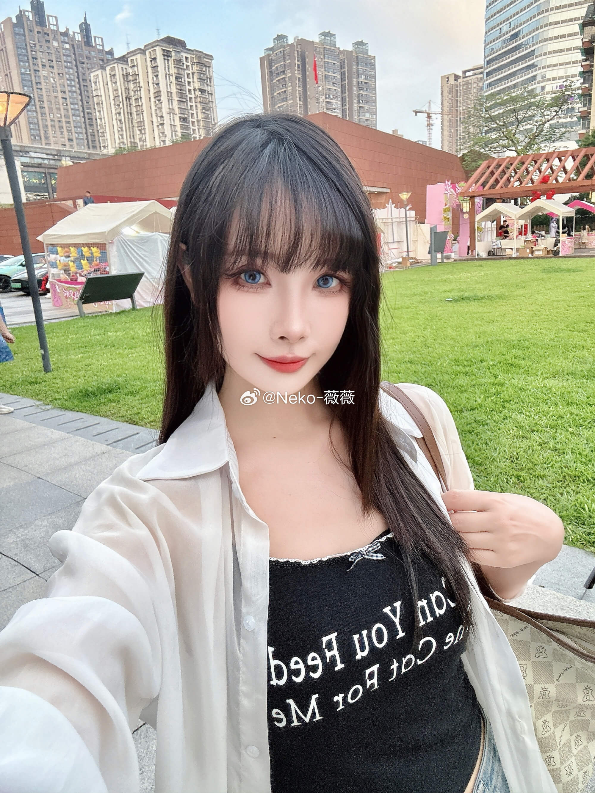 图片[2] - neko薇薇 cos 最新写真资源合集下载[持续更新] - 幻域写真 - cosplay高清美图分享平台