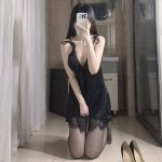 不可爱羚 黑丝美腿福利 最新写真资源合集下载[持续更新]