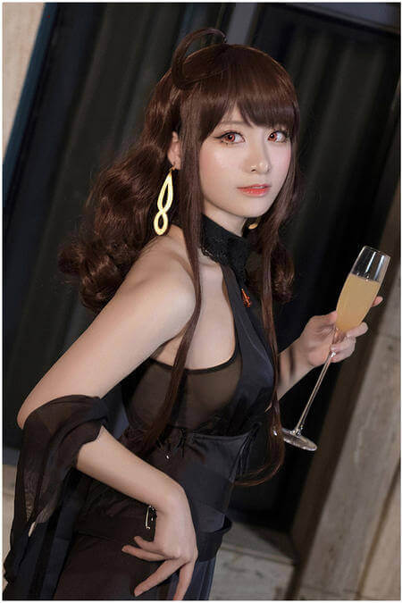 图片[2] - 星野saori cos 官网最新写真资源合集下载[持续更新] - 幻域写真 - cosplay高清美图分享平台