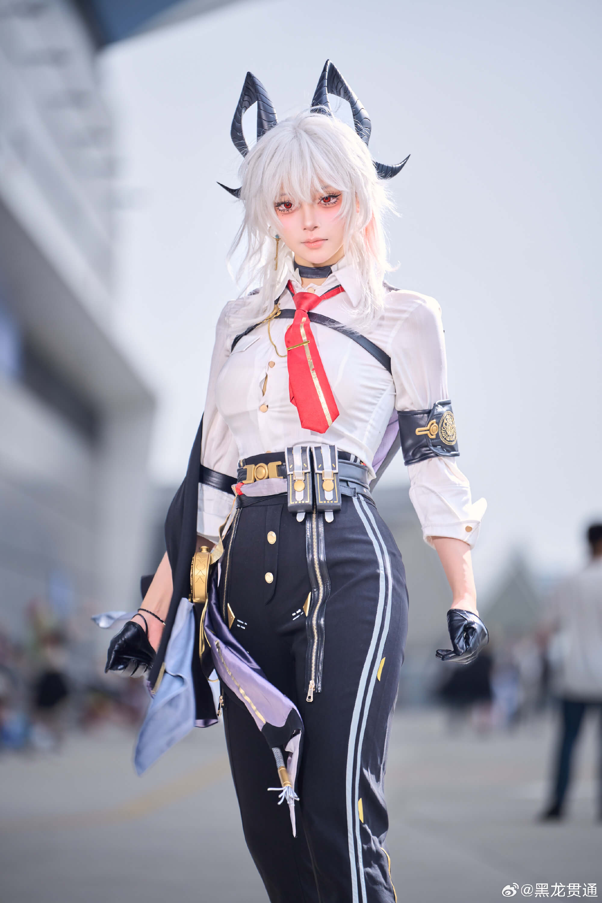 图片[3] - 黑龙贯通 cos 最新写真套图资源图集下载[持续更新] - 幻域写真 - cosplay高清美图分享平台