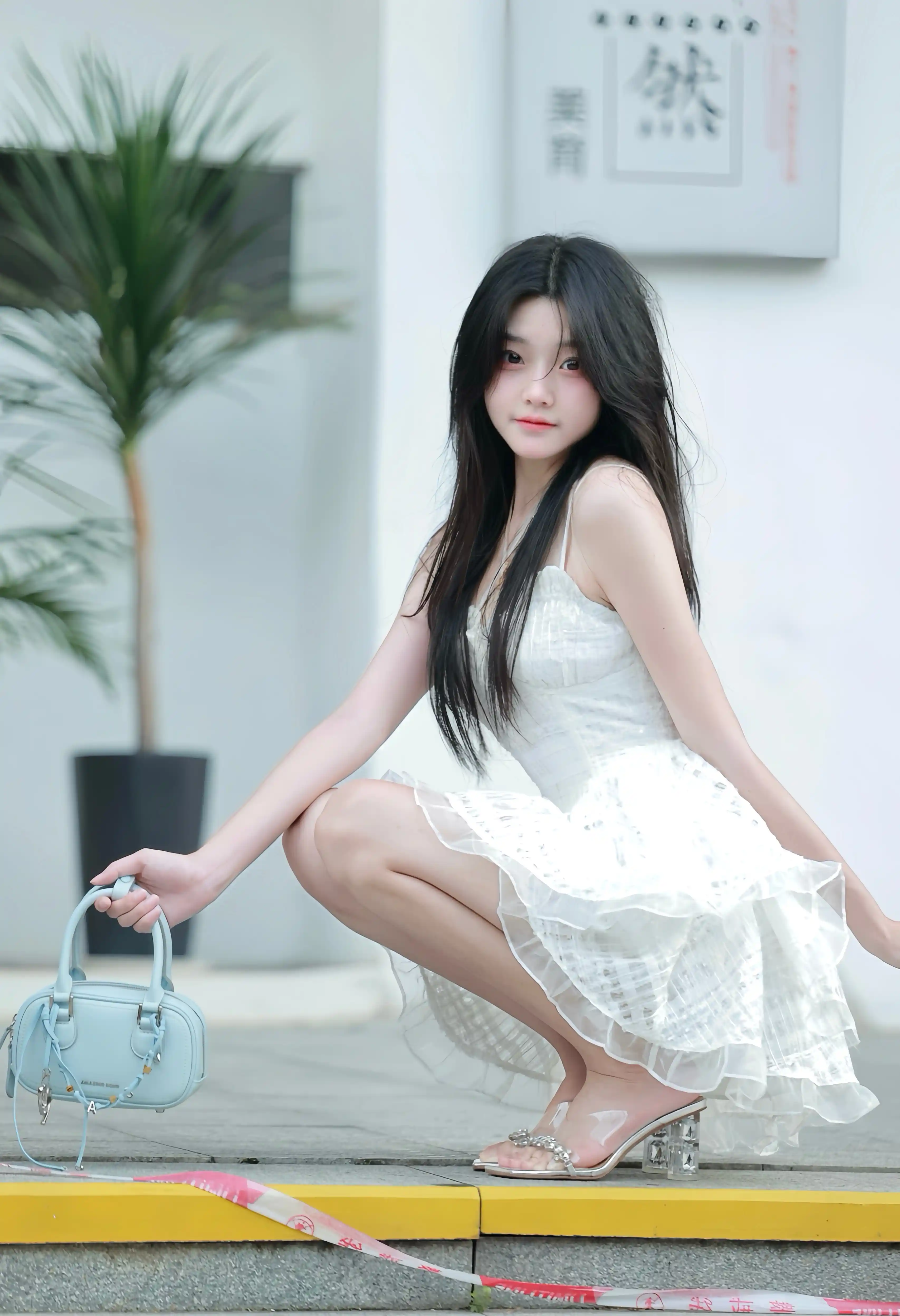 那年十八 以为纯爱无敌 - 幻域写真 - cosplay高清美图分享平台