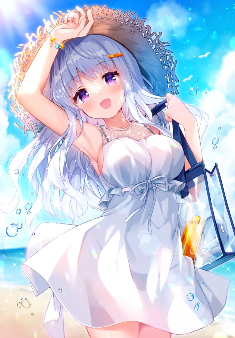 [pixiv] 恋小いろり