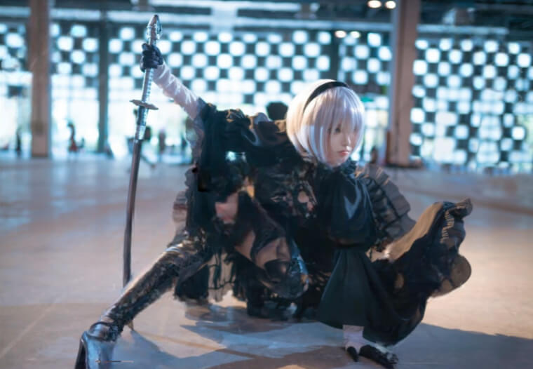 图片[3] - 快乐的莲某人 cos 最新写真资源合集下载[持续更新] - 幻域写真 - cosplay高清美图分享平台