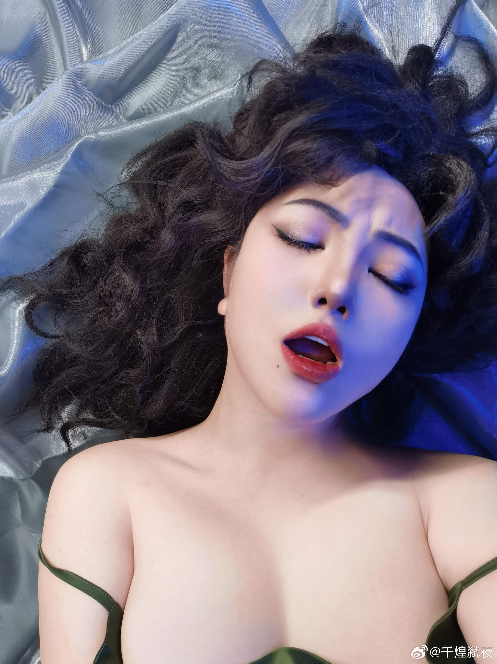 图片[3] - 千煌弑夜 八尺夫人 最新写真作品图片资源全集下载[持续更新] - 幻域写真 - cosplay高清美图分享平台