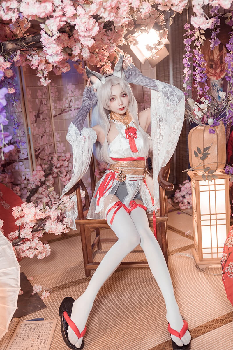 图片[3] - 艾西aiwest 官网 最新写真图片及视频资源合集下载[持续更新] - 幻域写真 - cosplay高清美图分享平台