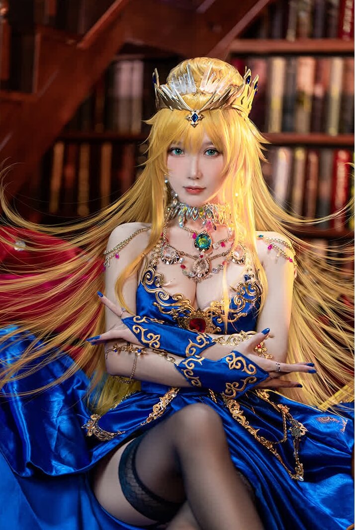 图片[2] - 阿包也是兔娘 cosplay 最新写真合集资源下载[持续更新] - 幻域写真 - cosplay高清美图分享平台
