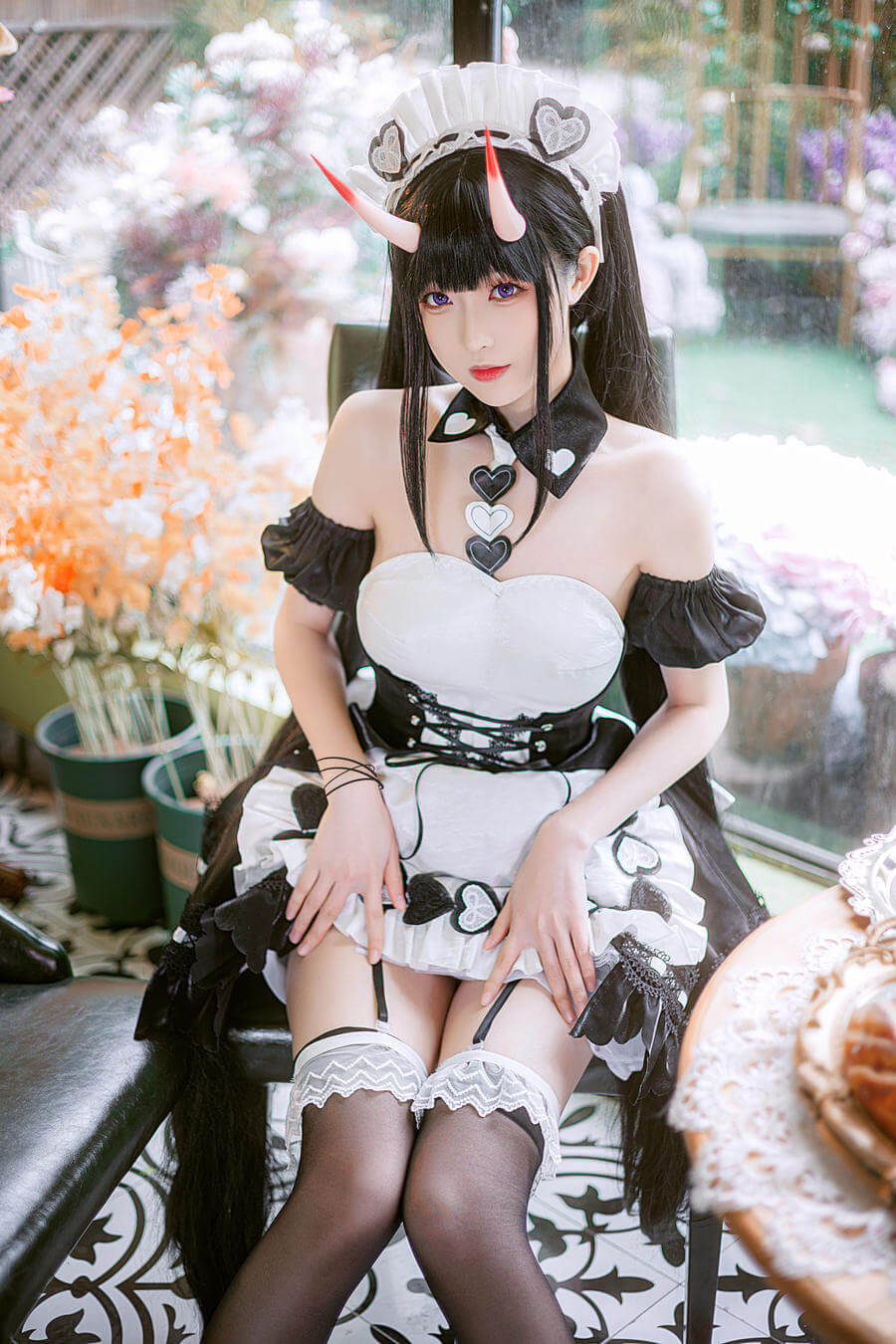 图片[1] - 南宫 coser 最新写真资源合集下载[持续更新] - 幻域写真 - cosplay高清美图分享平台