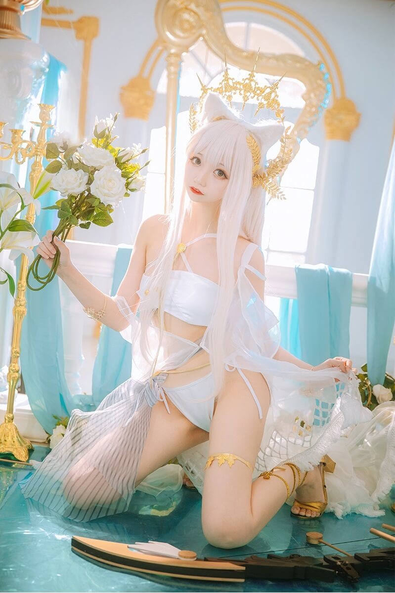 图片[2] - 小野寺地瓜 cosplay 最新写真资源合集下载[持续更新] - 幻域写真 - cosplay高清美图分享平台