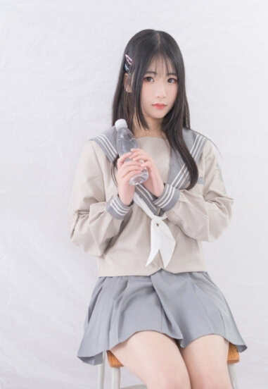 图片[3] - 轻兰映画 精选 最新写真及视频资源合集百度网盘下载[持续更新] - 幻域写真 - cosplay高清美图分享平台