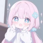 语可的头像 - 清境幻域_COS 写真_动漫 cosplay 高清美图分享平台