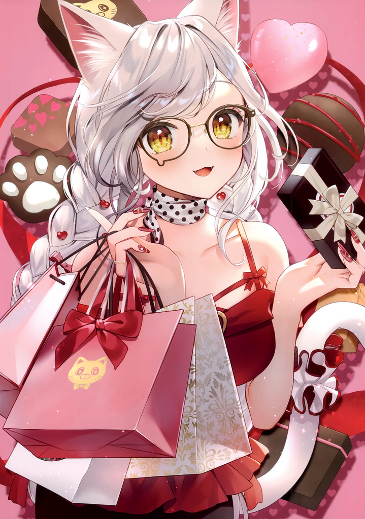 (C102) [pitsche (ももしき)] Cat Grooming (オリジナル)