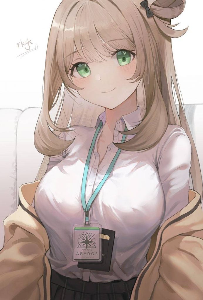 图片[7] - 画师TIKA(tikakaa11)的Pixiv+twitter(x)图片包 - 幻域写真 - cosplay高清美图分享平台