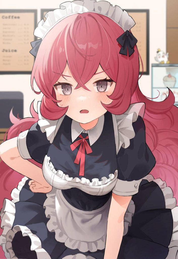 图片[3] - 画师TIKA(tikakaa11)的Pixiv+twitter(x)图片包 - 幻域写真 - cosplay高清美图分享平台