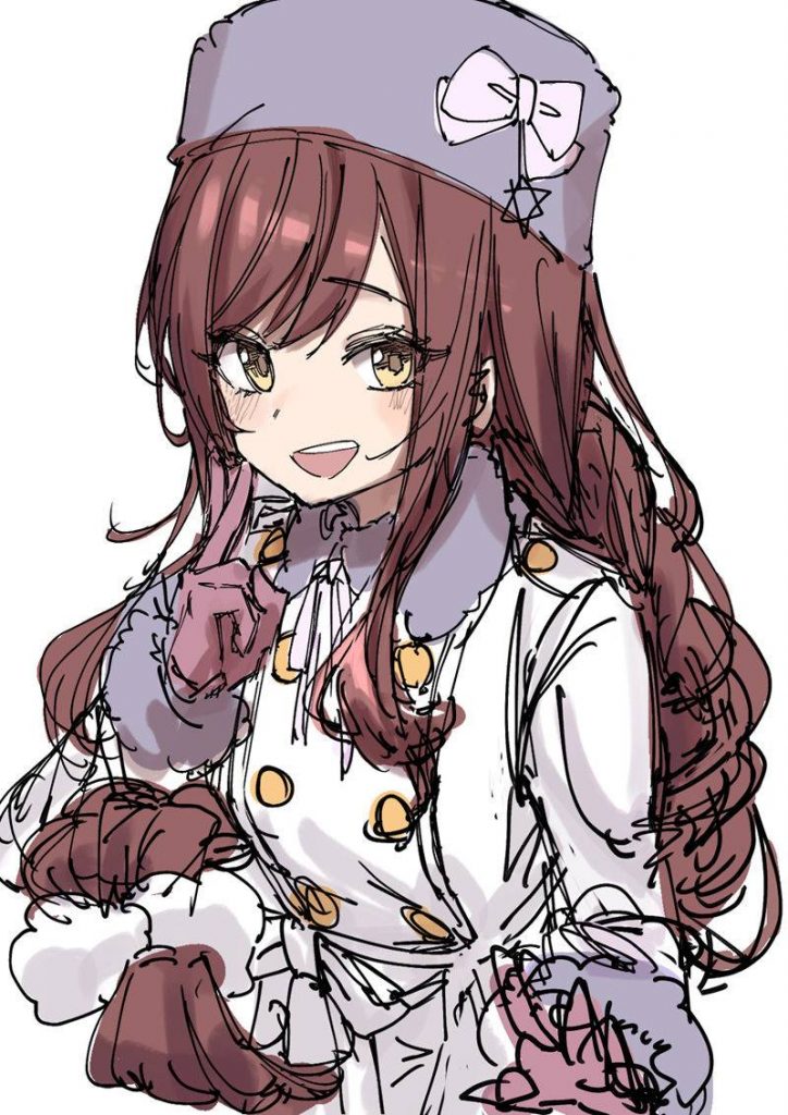 图片[4] - 画师はるゆき(gFfewuoUtGblUBh)/小号ゆきえ(9jecbhFn8X3wWYJ、yukieed)的Pixiv+BlueSky+twitter(x)图片包 - 幻域写真 - cosplay高清美图分享平台