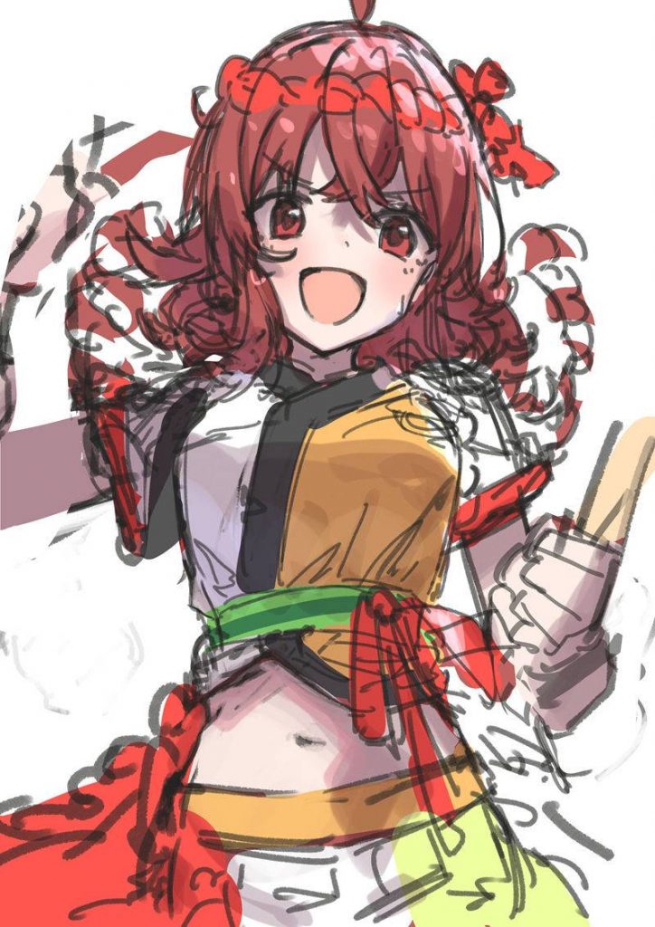 图片[7] - 画师はるゆき(gFfewuoUtGblUBh)/小号ゆきえ(9jecbhFn8X3wWYJ、yukieed)的Pixiv+BlueSky+twitter(x)图片包 - 幻域写真 - cosplay高清美图分享平台