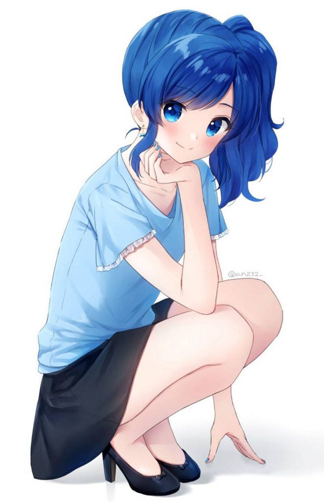 图片[25] - 画师ゆもらん(ymran_fp、Anzu、anz32_、あんず)的pixiv+twitter(x)图片包 - 幻域写真 - cosplay高清美图分享平台