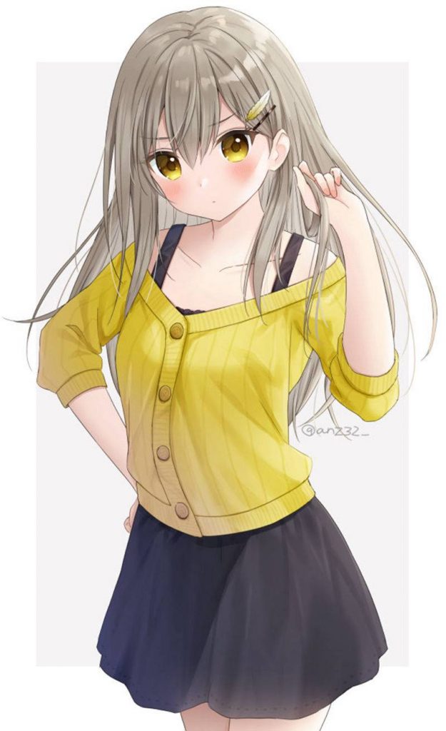 图片[18] - 画师ゆもらん(ymran_fp、Anzu、anz32_、あんず)的pixiv+twitter(x)图片包 - 幻域写真 - cosplay高清美图分享平台