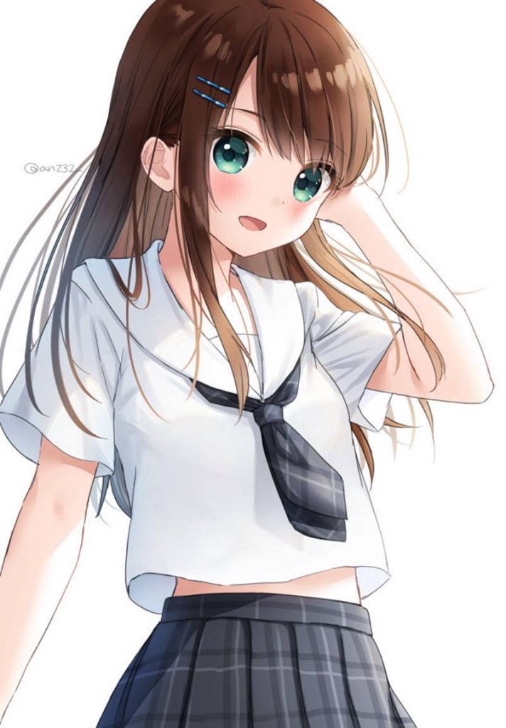 图片[24] - 画师ゆもらん(ymran_fp、Anzu、anz32_、あんず)的pixiv+twitter(x)图片包 - 幻域写真 - cosplay高清美图分享平台