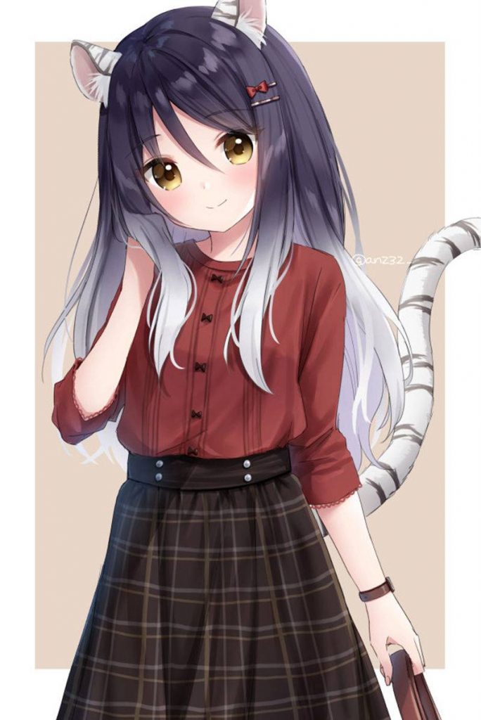 图片[19] - 画师ゆもらん(ymran_fp、Anzu、anz32_、あんず)的pixiv+twitter(x)图片包 - 幻域写真 - cosplay高清美图分享平台