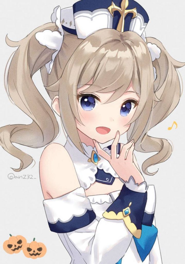 图片[23] - 画师ゆもらん(ymran_fp、Anzu、anz32_、あんず)的pixiv+twitter(x)图片包 - 幻域写真 - cosplay高清美图分享平台