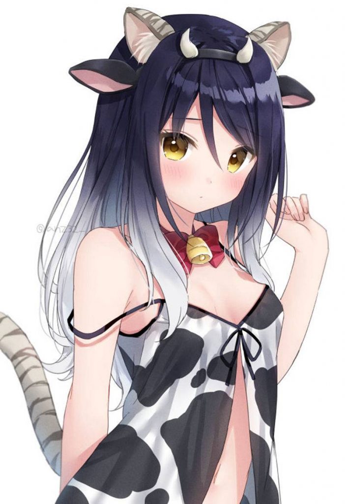 图片[16] - 画师ゆもらん(ymran_fp、Anzu、anz32_、あんず)的pixiv+twitter(x)图片包 - 幻域写真 - cosplay高清美图分享平台