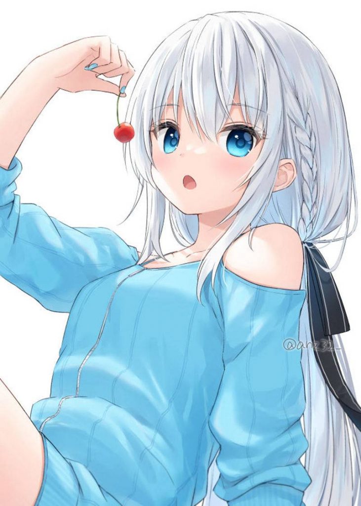 图片[9] - 画师ゆもらん(ymran_fp、Anzu、anz32_、あんず)的pixiv+twitter(x)图片包 - 幻域写真 - cosplay高清美图分享平台