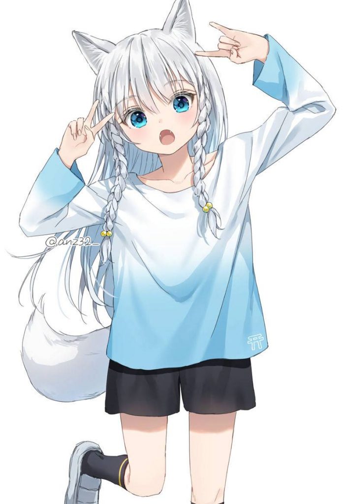 图片[5] - 画师ゆもらん(ymran_fp、Anzu、anz32_、あんず)的pixiv+twitter(x)图片包 - 幻域写真 - cosplay高清美图分享平台