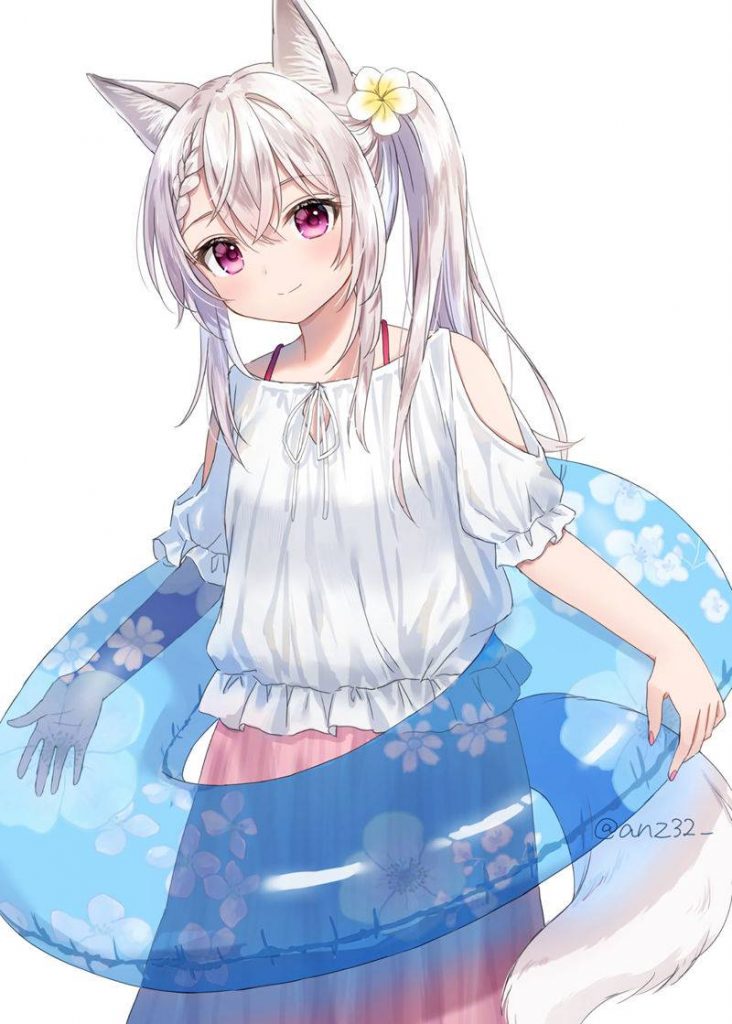 图片[2] - 画师ゆもらん(ymran_fp、Anzu、anz32_、あんず)的pixiv+twitter(x)图片包 - 幻域写真 - cosplay高清美图分享平台