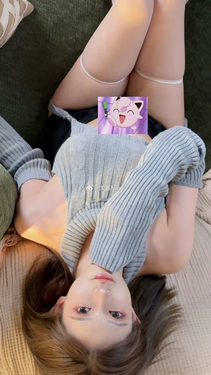 图片[2] - 美酱nami 微密圈 传媒最新格格图写真资源合集下载[持续更新] - 幻域写真 - cosplay高清美图分享平台